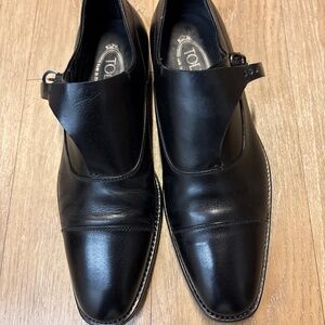 TODS (made in Italy)